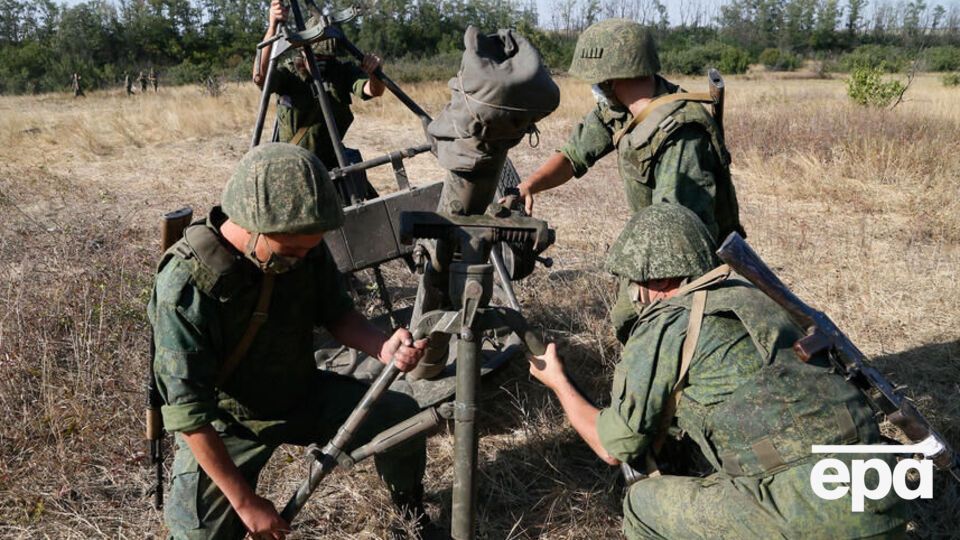 Під вогнем російських окупантів опинилися громади Сумської, Чернігівської й Харківської областей