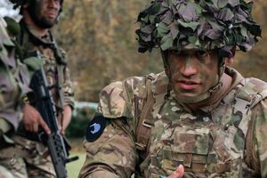 Розгортання новозеландських військовослужбовців у Великобританії для навчання ЗСУ мають завершити до 31 липня 2023 року