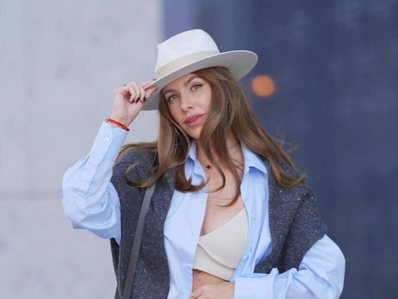 Кристина ответила на вопросы подписчиков