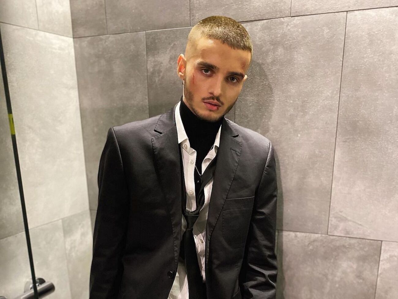 Каналош: Я снова почувствовал себя тем мальчиком из села, которому делают одолжение