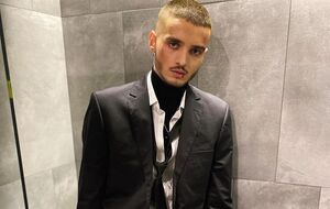 Каналош: Я снова почувствовал себя тем мальчиком из села, которому делают одолжение