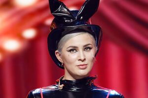 Maruv в августе впервые стала мамой
