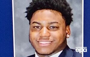 Полиция разыскивает подозреваемого в стрельбе