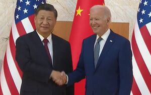 Оба президента заявили, что "мир ожидает" от их стран улучшения отношений