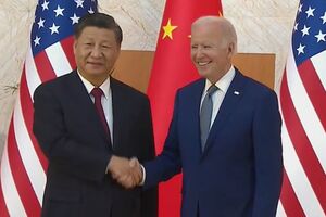 Оба президента заявили, что "мир ожидает" от их стран улучшения отношений