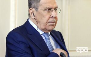 ЗМІ заявили, що в Лаврова діагностували проблеми із серцем