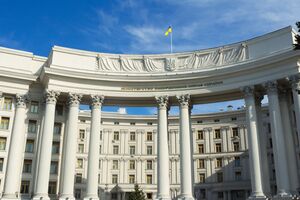 В МИД Украины подчеркнули, что РФ должна вывести с украинской территории все свои войска