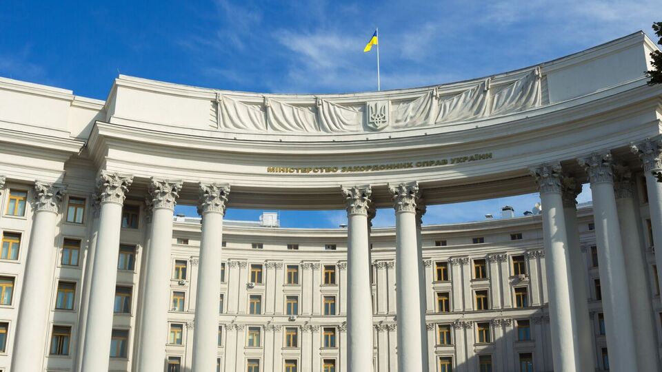 У МЗС України наголосили, що РФ має вивести з української території всі свої війська