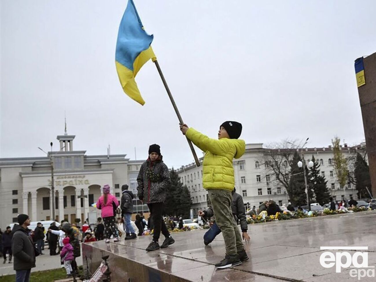 Журналистов наказали за репортажи из Херсона без разрешения военного командования