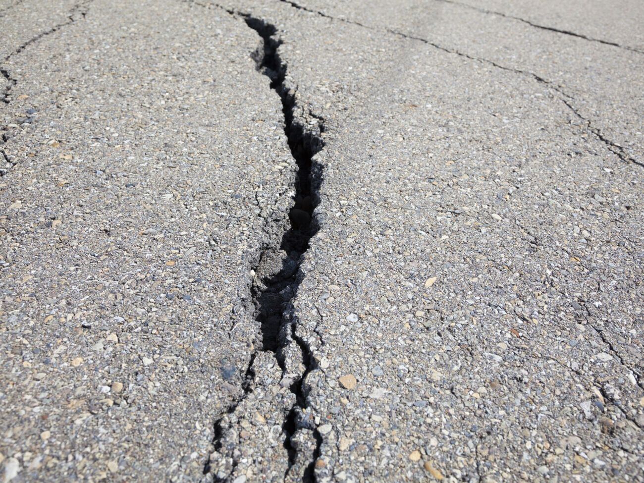 Біля узбережжя Японії стався землетрус магнітудою 6,1