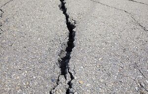 Біля узбережжя Японії стався землетрус магнітудою 6,1