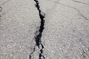 Біля узбережжя Японії стався землетрус магнітудою 6,1