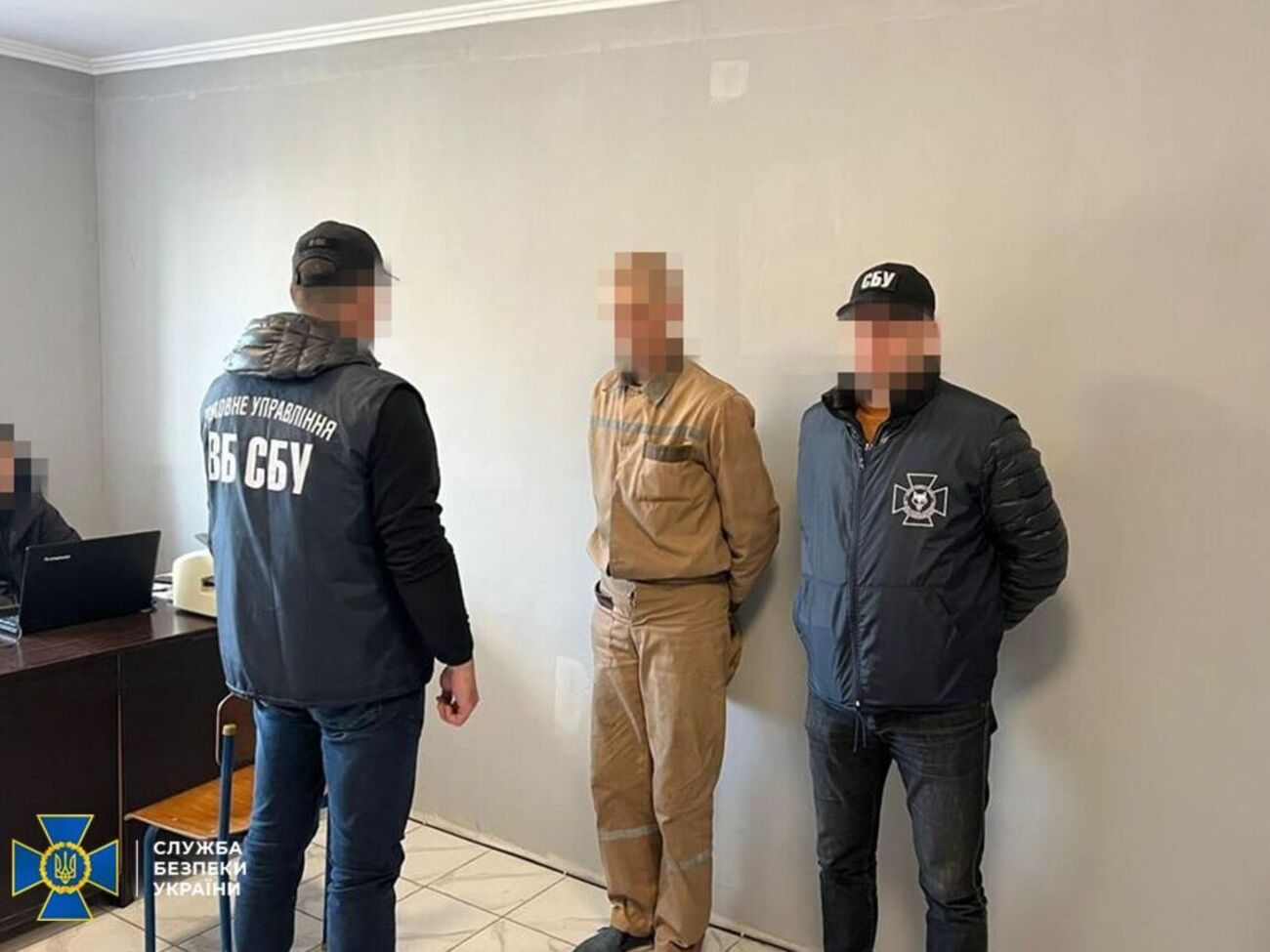 На півдні України затримали бойовика "ДНР"