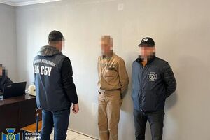 На півдні України затримали бойовика "ДНР"