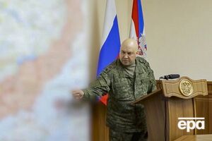 Суровікін хотів "позбавити себе деструктивної для кар'єри ситуації", коли він би не міг захищати правобережну частину Херсонської області, вважає експерт