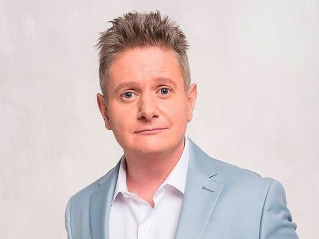 Сморигин: Я не могу поехать в Беларусь, потому что не уверен, дадут ли мне вернуться