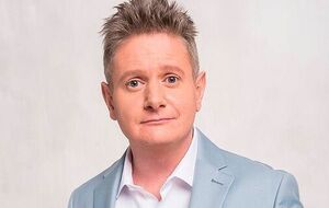 Сморигин: Я не могу поехать в Беларусь, потому что не уверен, дадут ли мне вернуться