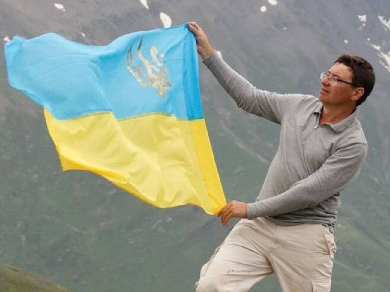 Россия сама лишила западных политиков-пацифистов аргумента, что "Крым – это другое". Они же не имели ничего против освобождения Херсона