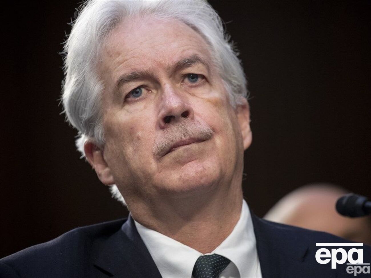 Reuters сообщило, что в&nbsp;Анкаре находится директор Центрального разведывательного управления США Уильям Бернс