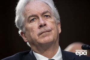 Reuters сообщило, что в Анкаре находится директор Центрального разведывательного управления США Уильям Бернс