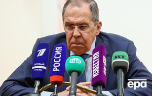 По данным СМИ, у Лаврова были проблемы с сердцем