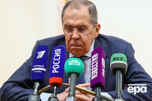 За даними ЗМІ, у Лаврова були проблеми із серцем
