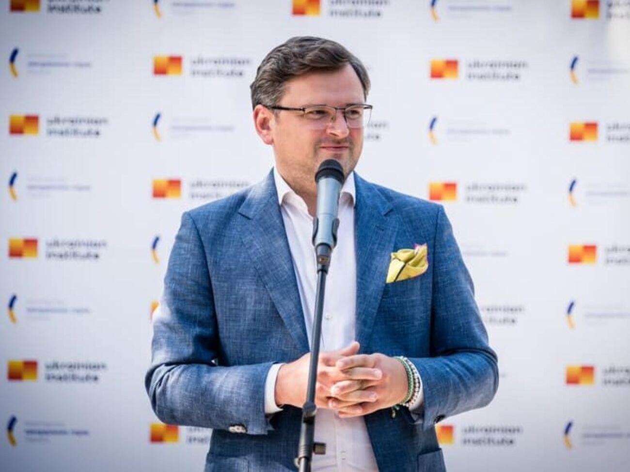 Забудьте восприятие, что на Украину давят – сегодня уже мы давим. Киев даже теоретически не рассматривает какие-либо уступки по Крыму