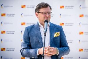 Забудьте сприйняття, що на Україну тиснуть – сьогодні ми вже тиснемо. Київ навіть теоретично не розглядає будь-яких поступок щодо Криму