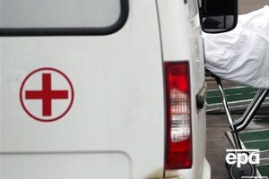 До медиків у Росії доправляють десятки поранених окупантів, зазначає Guildhall