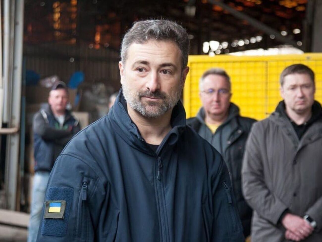 Смілянський повідомив, що попередній продаж нової марки зупинили