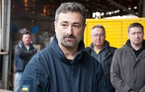 Смілянський повідомив, що попередній продаж нової марки зупинили