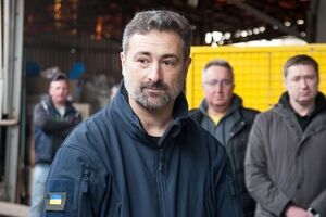 Смілянський повідомив, що попередній продаж нової марки зупинили