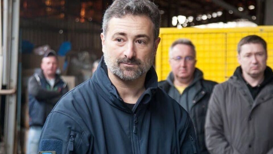 Смілянський повідомив, що попередній продаж нової марки зупинили