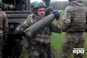Пункти управління уразили ракетні війська й артилерія ЗСУ, зазначили у Генштабі