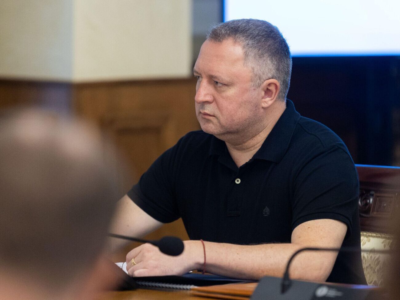 Генпрокурор рассказал о работе следователей на деоккупированных территориях