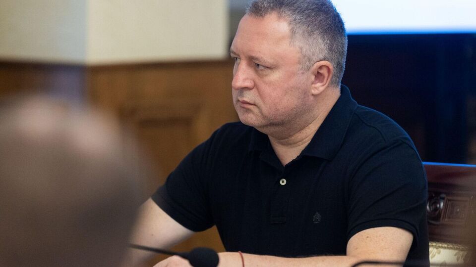 Генпрокурор рассказал о работе следователей на деоккупированных территориях