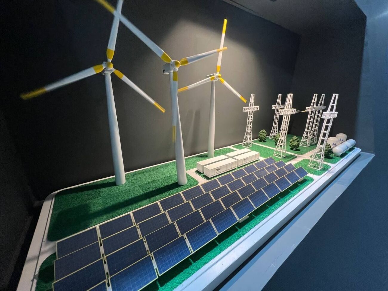 Ежегодный саммит ООН по изменению климата COP27 начался 6 ноября в Шарм-эль-Шейхе