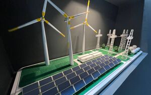 Ежегодный саммит ООН по изменению климата COP27 начался 6 ноября в Шарм-эль-Шейхе