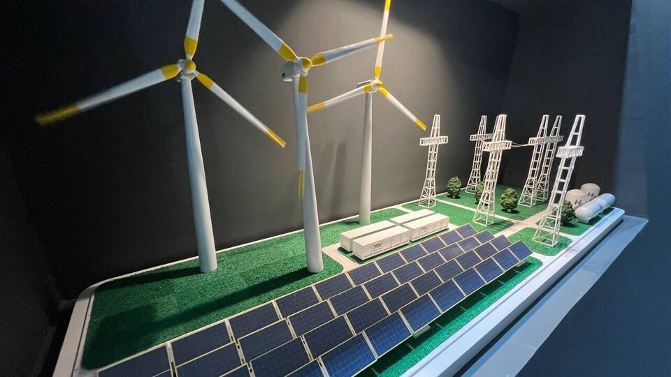 Ежегодный саммит ООН по изменению климата COP27 начался 6 ноября в Шарм-эль-Шейхе