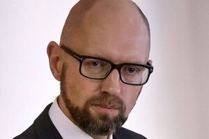 Яценюк: Придет время – и Украина вернет Донецк, Луганск и Крым