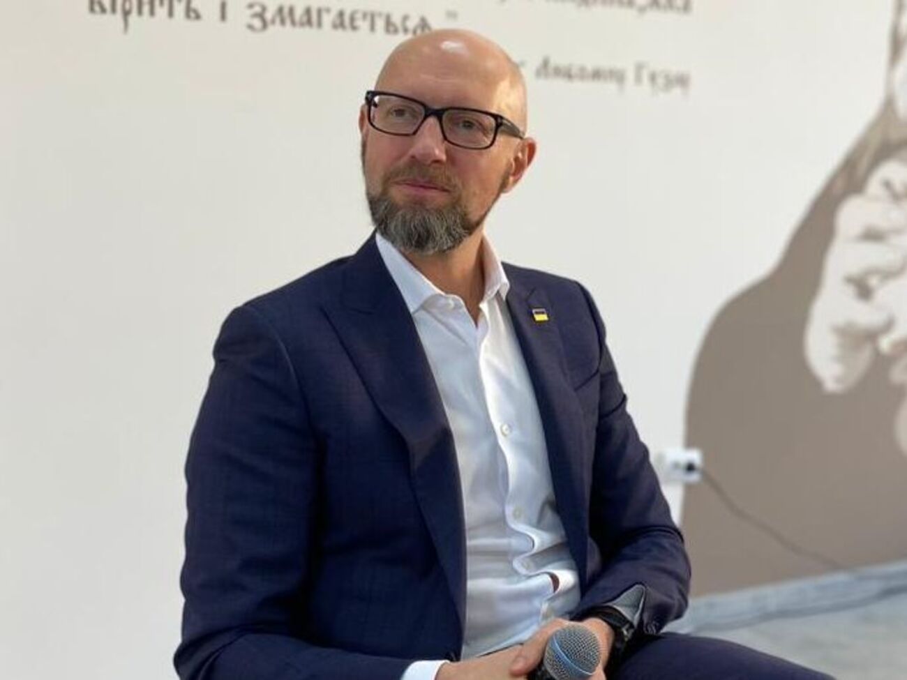 Яценюк: Після усунення Путіна прийде такий самий, тільки з іншим прізвищем