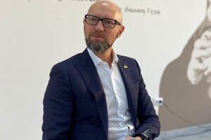 Яценюк: Після усунення Путіна прийде такий самий, тільки з іншим прізвищем