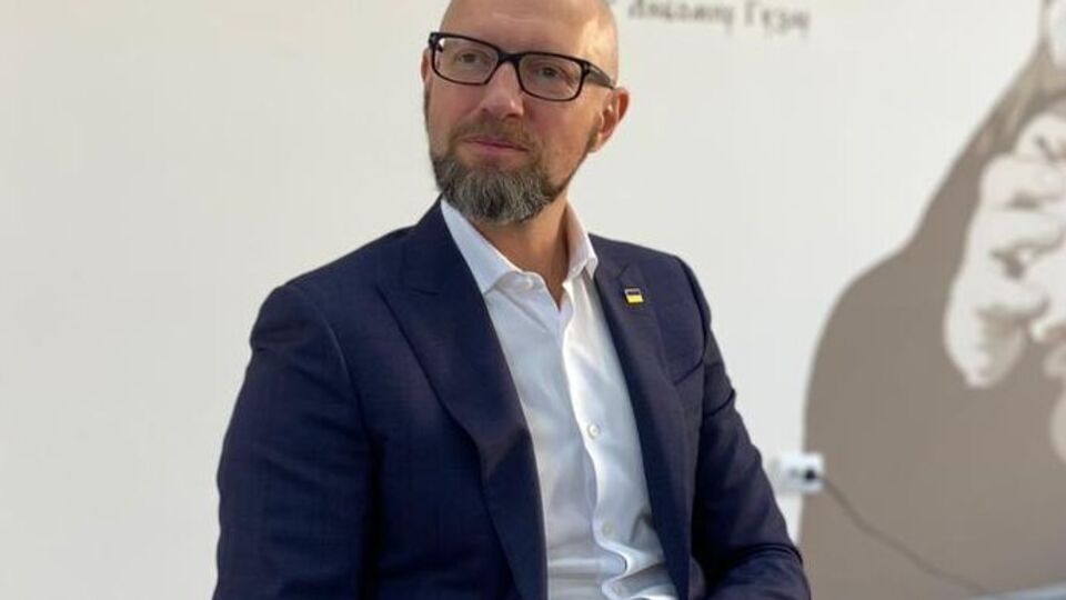 Яценюк: Після усунення Путіна прийде такий самий, тільки з іншим прізвищем