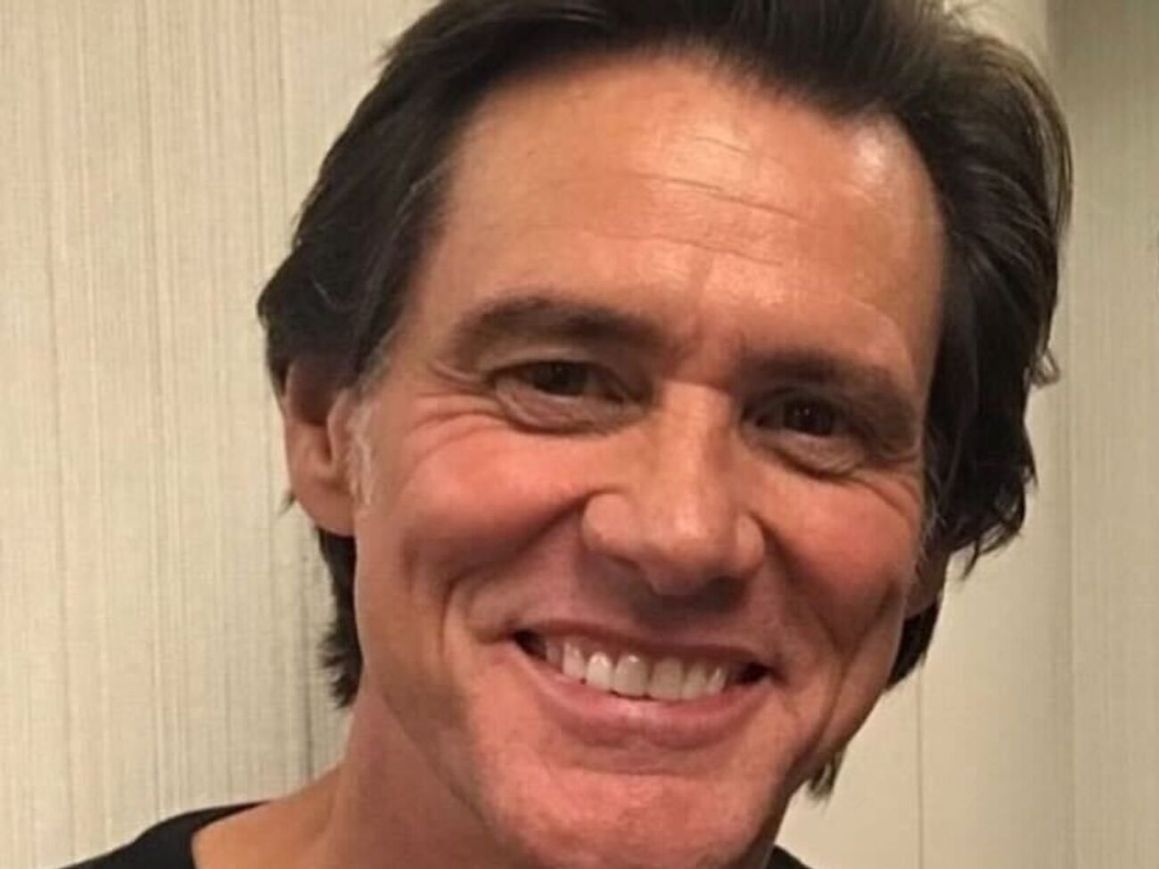 Джим Керри попал в российский санкционный список