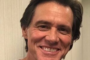 Джим Керри попал в российский санкционный список