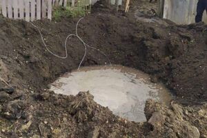 Росіяни випустили ракети з гелкоптера зі своєї території, зазначив Живицький