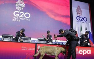 Мероприятия на Бали уже начались