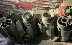 У поліції Київської області закликали громадян не збирати і не приносити додому незнайомі предмети