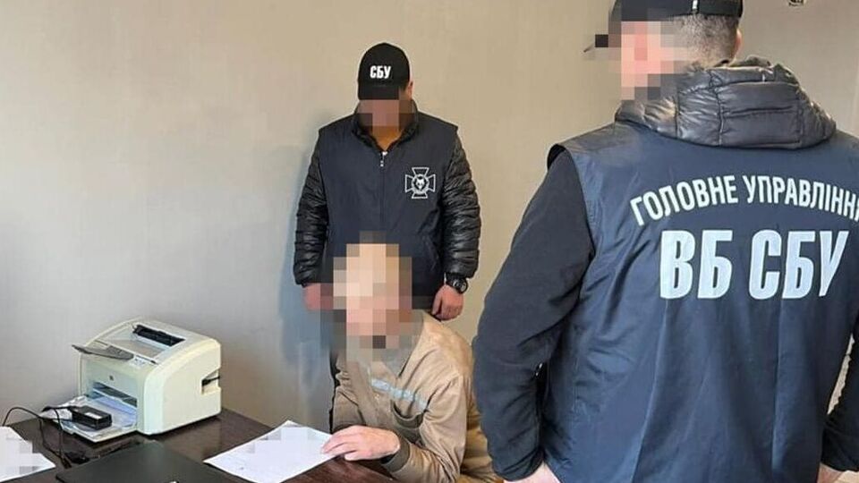 У СБУ багато оперативної інформації про зрадників і колаборантів, які перейшли на бік ворога, зазначив Малюк