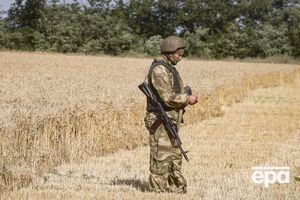 Российские военные готовятся прятаться за гражданских украинцев
